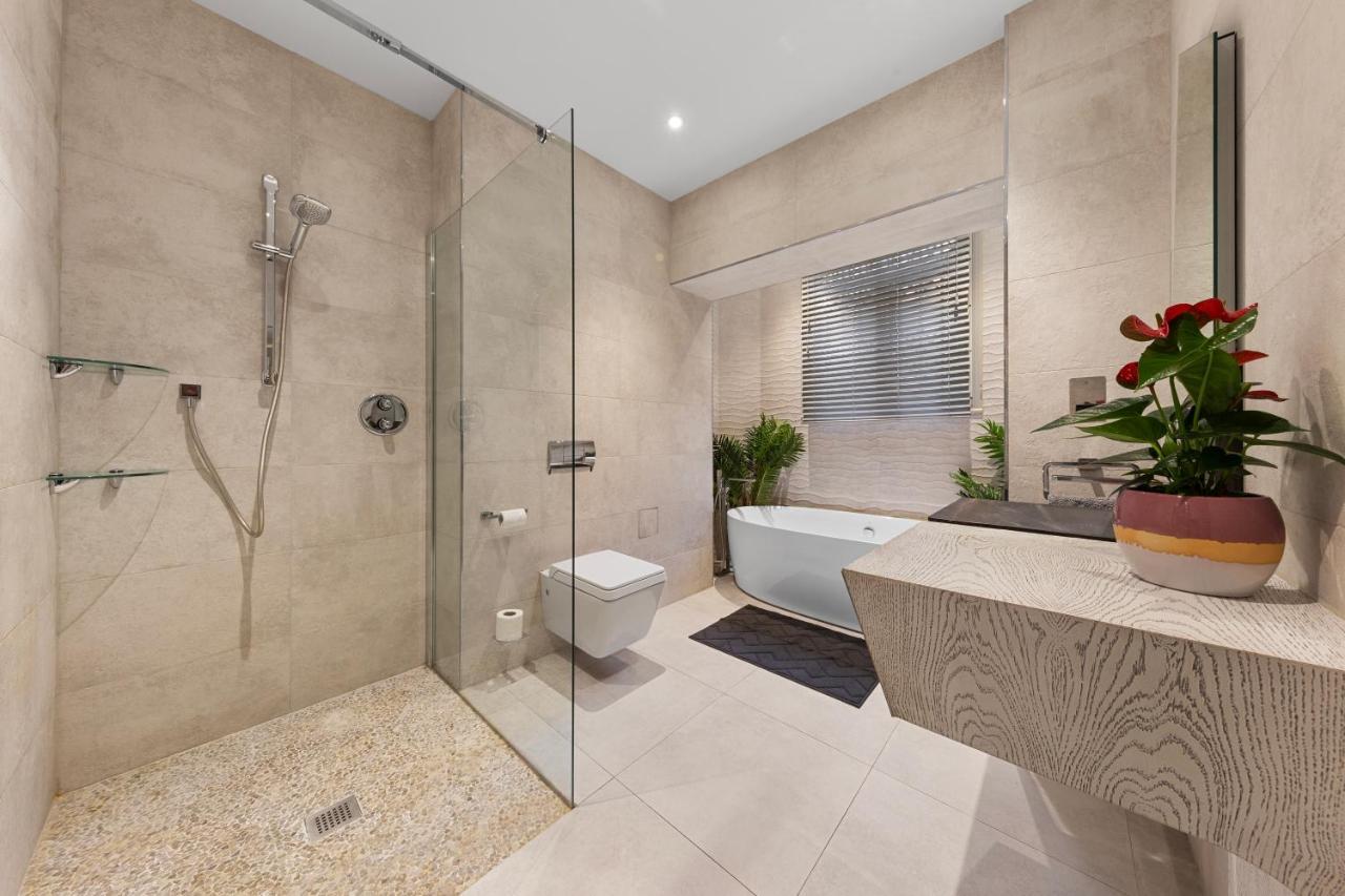 Harrods 2 Bed Lux Flat W/Patio Apartment London Ngoại thất bức ảnh